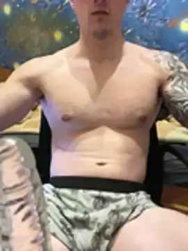 Stripchat Sex Chat of fronkie9384