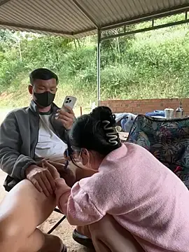 Stripchat Live Sex Cam of helen-my