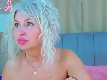 Stripchat Live Porn of Barbie_Blond_