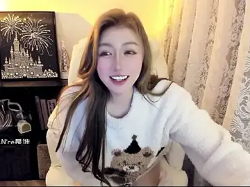 Stripchat Live Porn of Cute_Mango