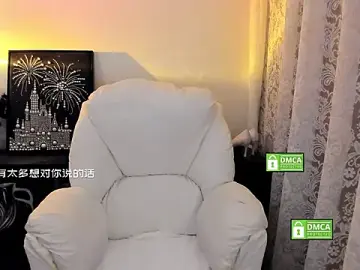 Stripchat Live Porn of Cute_Mango