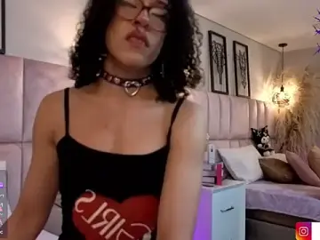 Stripchat Adult Video Chat of Dark_nina_