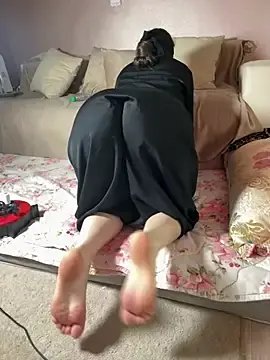 Stripchat Sex Cam of Elkinga_nana