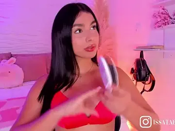 Stripchat Adult Video Chat of IsabelleFoxx_