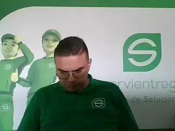 Stripchat Sex Chat of Kenny-M