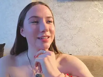 Stripchat Nude Webcam of Kira_mindnes