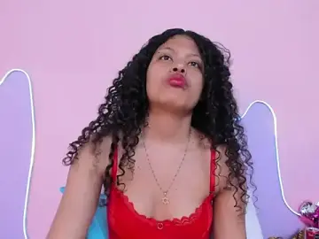 Stripchat Free Porn Cam of Mingie_Rouse