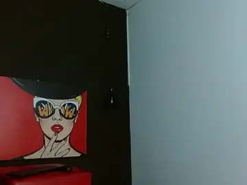 Stripchat Live Porn of Nathaly_Rose1126