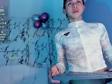 Stripchat Watch Live Sex Cams of Prince_Apolo