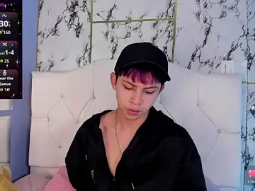 Stripchat Free Porn Cam of Prince_Apolo