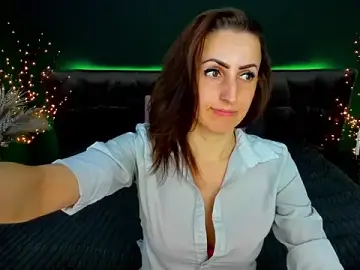 Stripchat Free Live Porn of Rebecca_Diamond