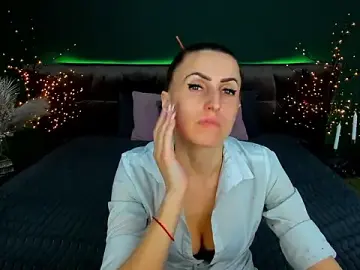 Stripchat Sex Cam of Rebecca_Diamond