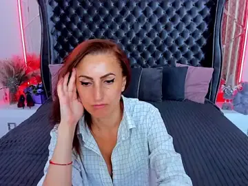 Stripchat Sex Cam of Rebecca_Diamond