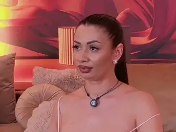 Stripchat Free Live Porn of RubyLuxee