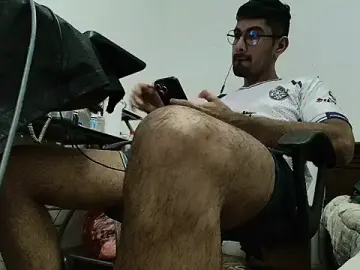 Stripchat Sex Chat of Sean_HardX