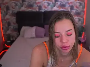 Stripchat Free Live Porn of Sexy_Ira