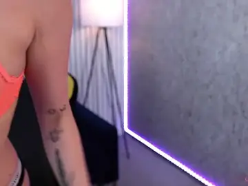 Stripchat Free Live Porn of Sexy_Ira