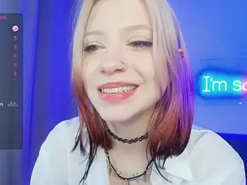 Stripchat Free Live Porn of arielabradberry