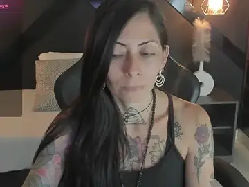 Stripchat Watch Live Sex Cams of dark_gotica