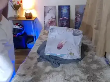 Stripchat Sex Cam of darryl_twinkx