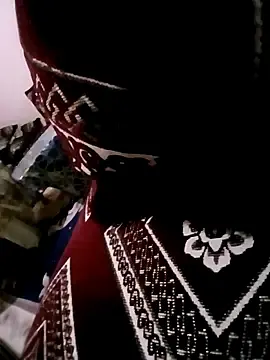 Stripchat Best live sex cam show of latarak321