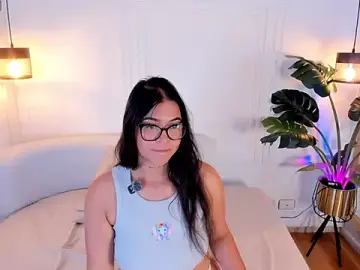 Stripchat Sex Chat of soffiicastro