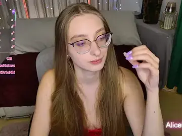 Stripchat Adult Webcams of AliceCutes