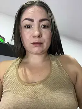 Stripchat Adult Webcams of Amelia_laurent