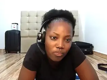 Stripchat Free Live Porn of Ashaichious