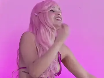 Stripchat Best live sex cam show of Kataaleya__12