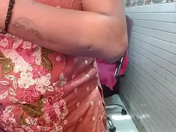 Stripchat Sex Chat of LovingPihu