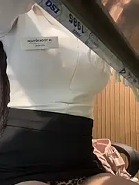 Stripchat Live Sex Cam of Nira-baobei