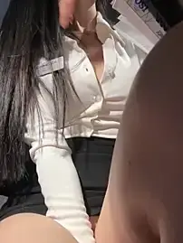 Stripchat Sex Cam of Nira-baobei