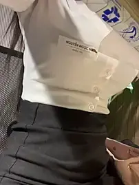 Stripchat Private Sex Chat of Nira-baobei