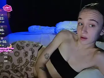 Stripchat Adult Webcam of SexyCocobutt