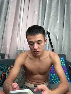 Stripchat Best live sex cam show of TOYOTA-01