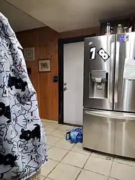 Stripchat Live Porn of TheDime