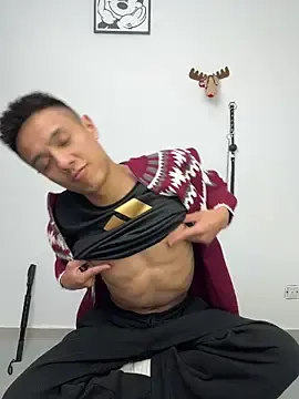 Stripchat Best Webcam of XiaoLin-01