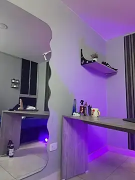 Stripchat Watch Live Sex Cams of Yelena03