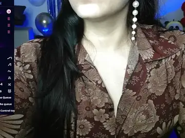 Stripchat Adult Webcam of Your-Queen-Anjali