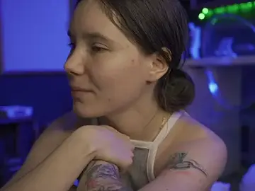 Stripchat Live Sex of YourBabyPearl