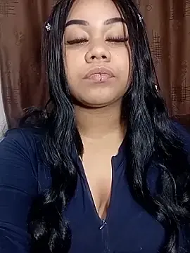 Stripchat Sex Cam of cami__sexy