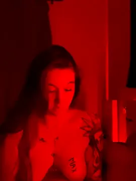 Stripchat Nude Webcam of duomagique_off