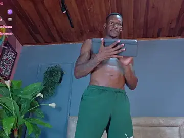 Stripchat Watch Live Sex Cams of hunter_biggest