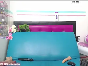 Stripchat Adult Webcams of kambelroche