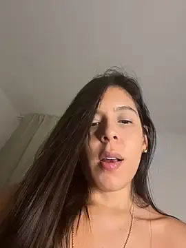Stripchat Adult Webcam of kamivolkano
