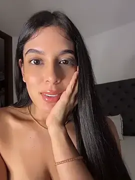 Stripchat Sex Cam of kamivolkano