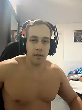 Stripchat Best live sex cam show of leres_safado