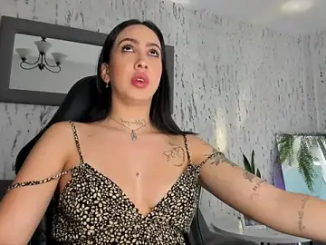 Stripchat Adult Video Chat of scarlett_buttock