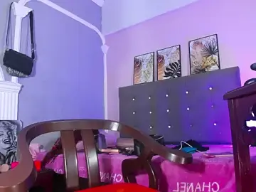 Stripchat Live Sex of sexy-luna-star-ts